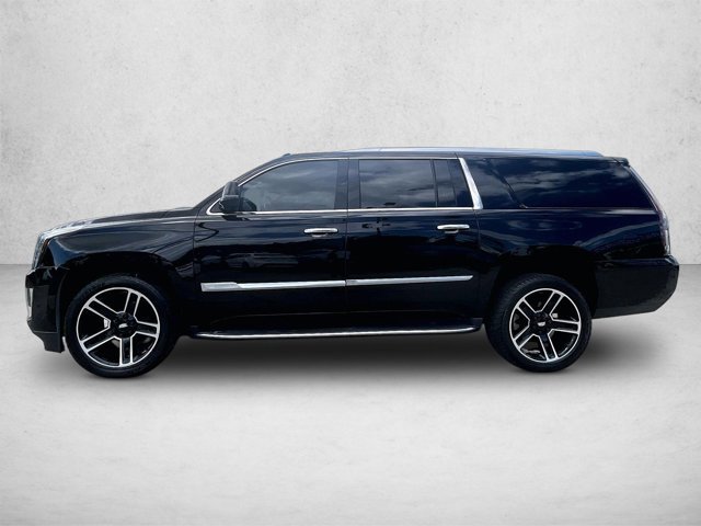 Used 2020 Cadillac Escalade ESV Luxury RWD image 6