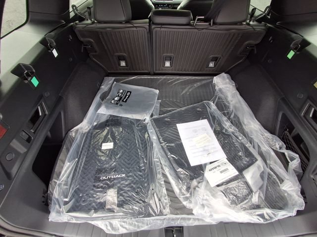 New 2026 Subaru Outback Premium AWD/4WD image 12