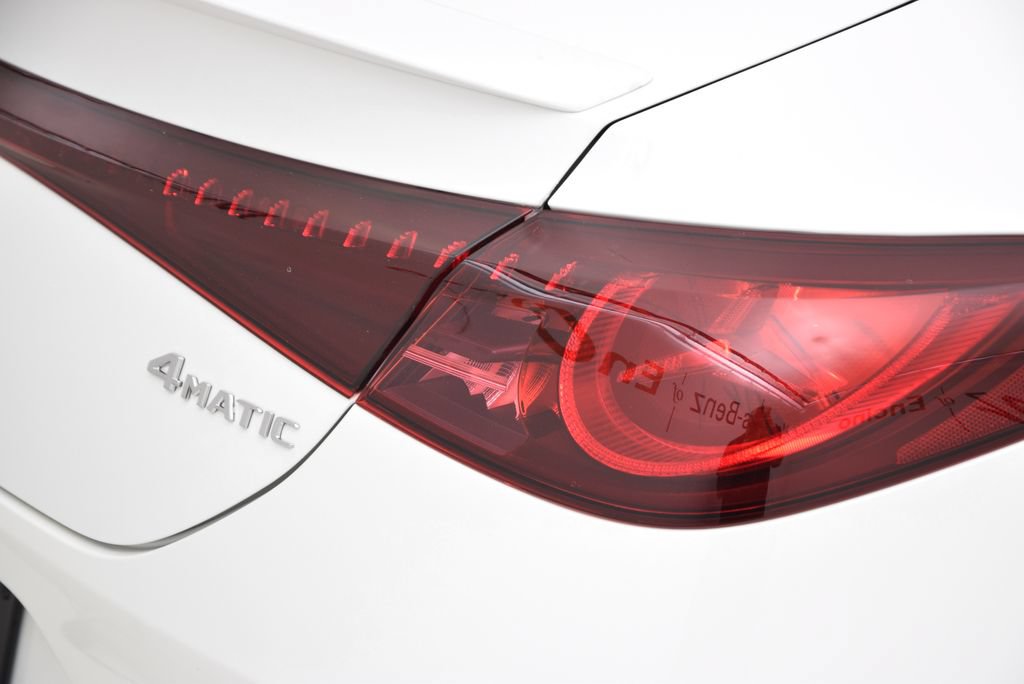 New 2027 Mercedes-Benz CLA 350 image 14