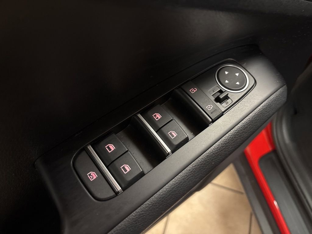 Used 2022 Kia Soul EX image 24