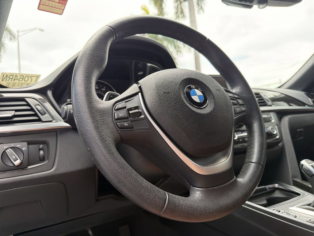Used 2017 BMW 430i Convertible RWD image 33