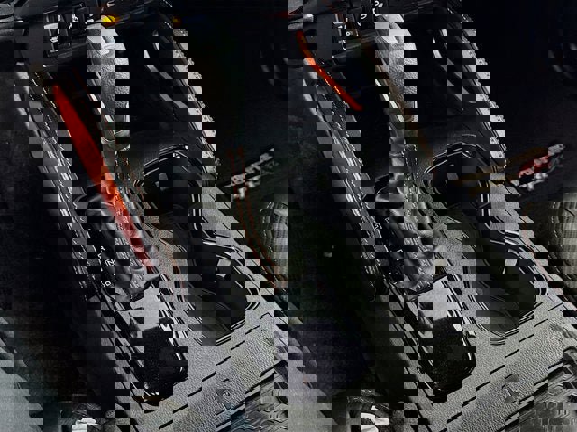 Certified 2024 Nissan Frontier PRO-4X w/ Pro Premium Package image 15