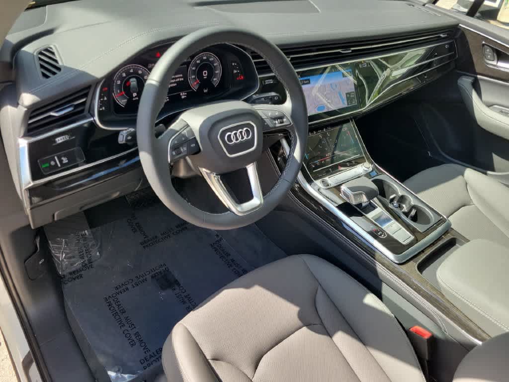 New 2026 Audi Q7 Premium Plus AWD/4WD image 10