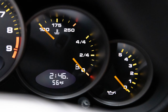 Used 2007 Porsche 911 GT3 RS image 62