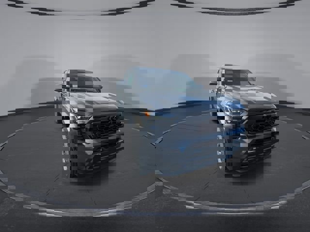 New 2026 Toyota Tacoma TRD Off-Road image 2