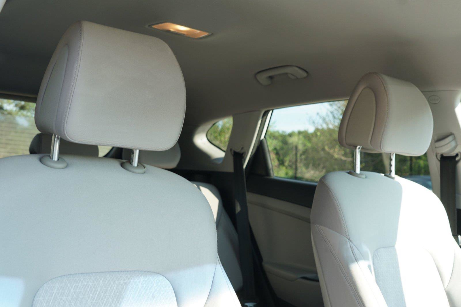 Used 2018 Hyundai Tucson SEL FWD image 30