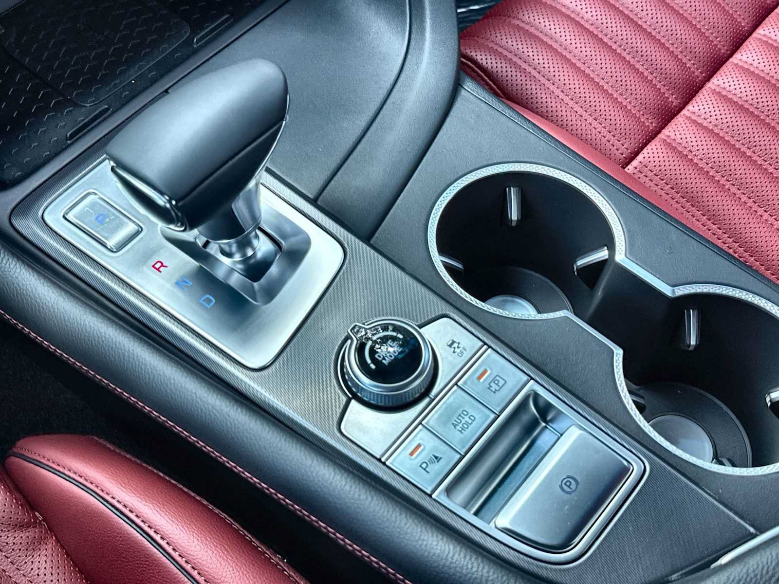 New 2026 Genesis G70 3.3T Sport Prestige RWD image 21
