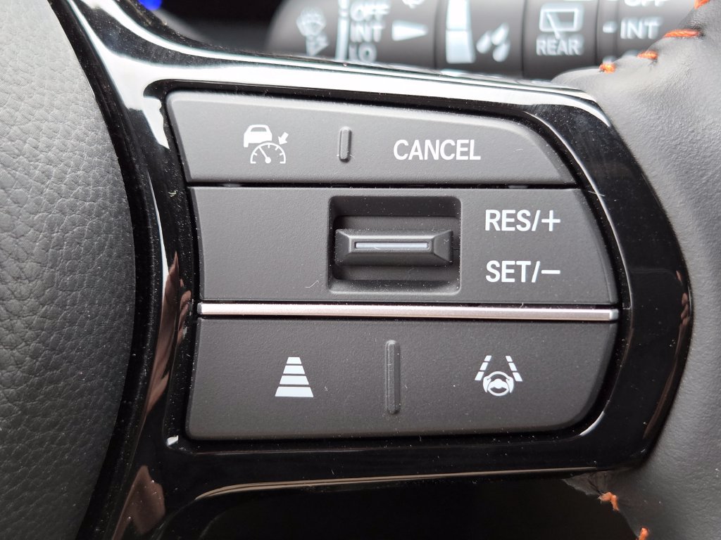 New 2027 Honda HR-V Sport image 13