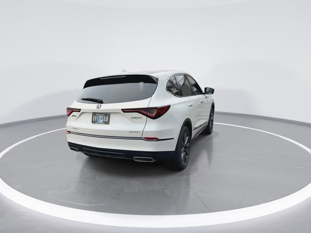 New 2026 Acura MDX A-Spec image 9