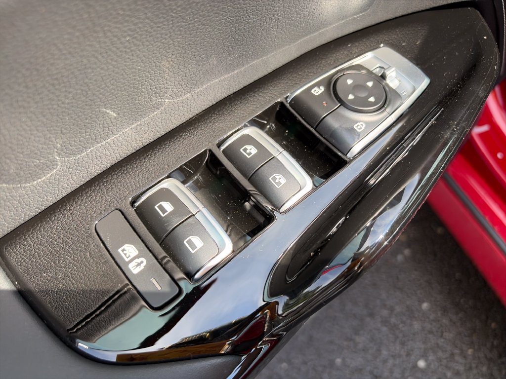 New 2026 Kia K5 GT-Line AWD/4WD image 17