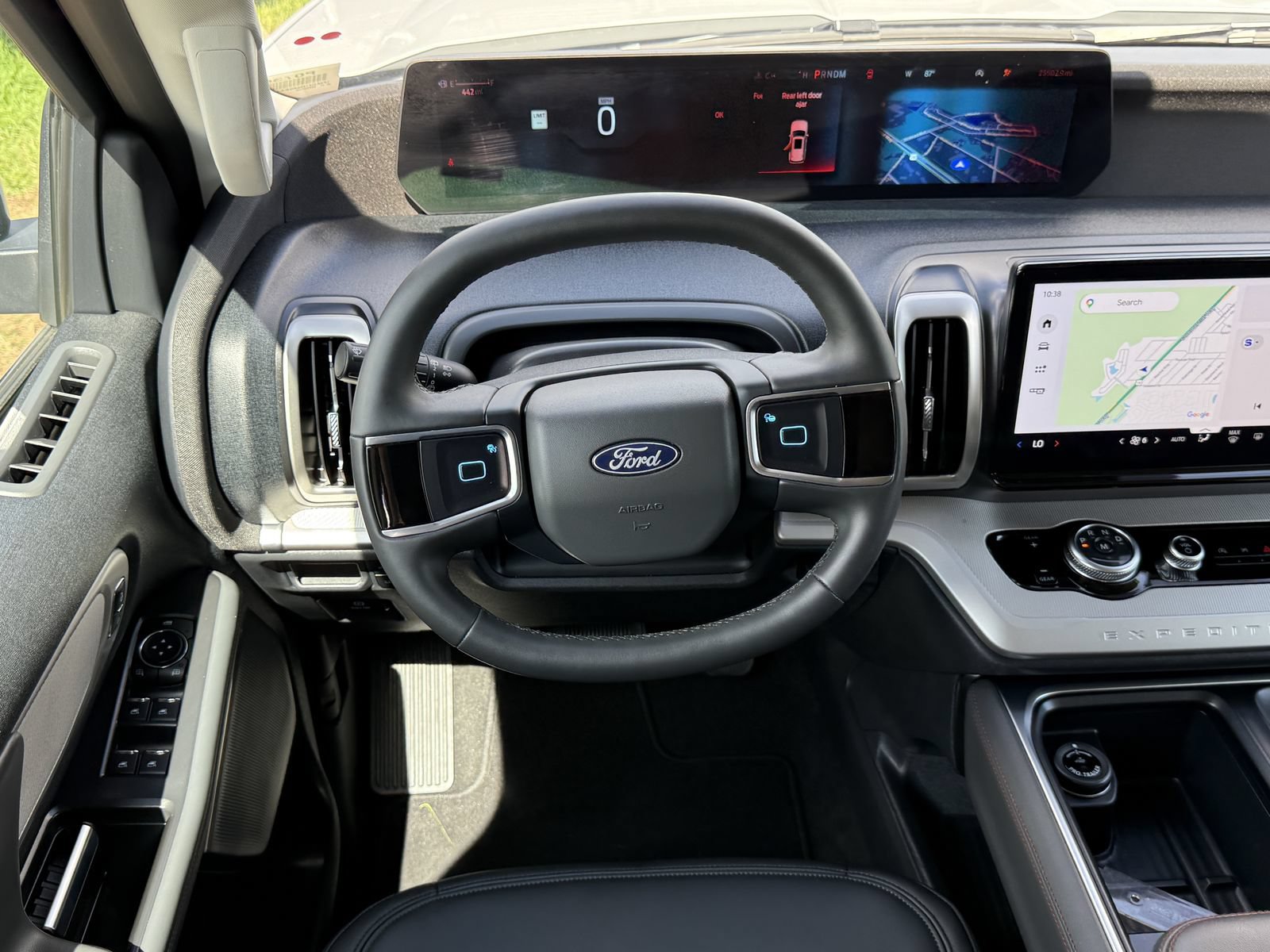 Certified 2025 Ford Expedition Active RWD image 22