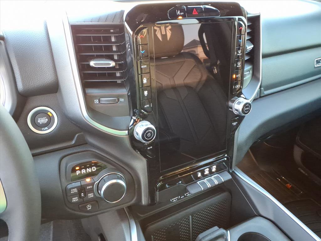 New 2026 RAM 1500 Big Horn image 22