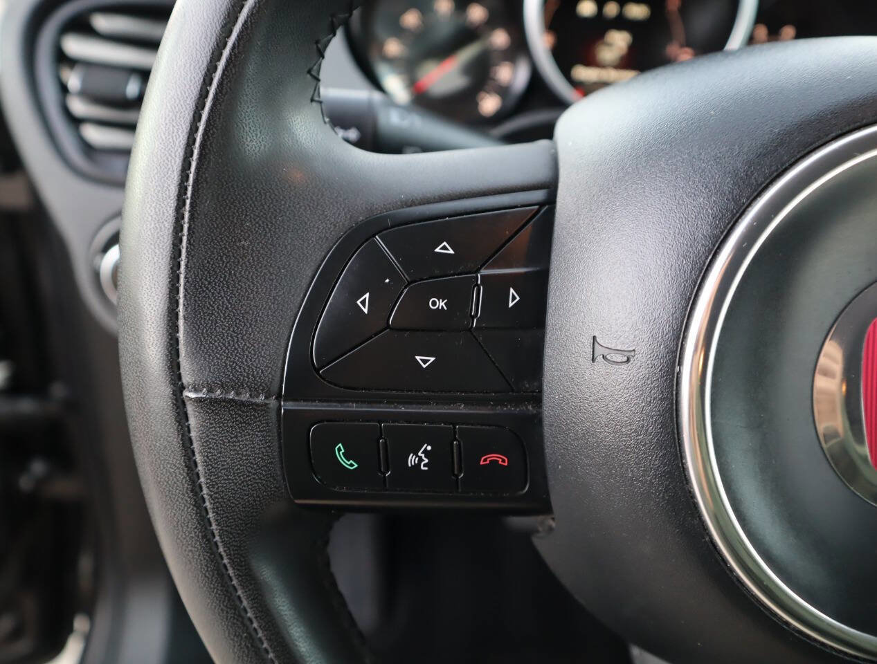 Used 2016 FIAT 500X Trekking image 38