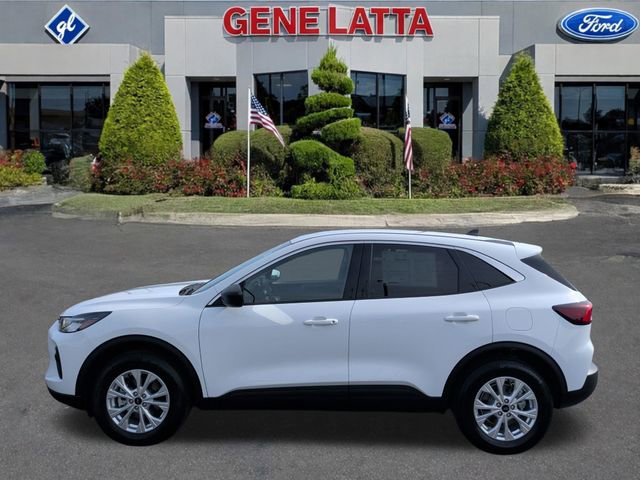 Certified 2023 Ford Escape Active image 13