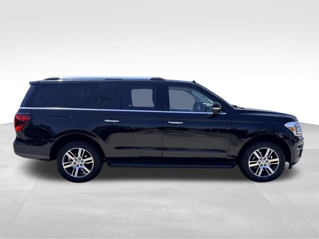 Used 2024 Ford Expedition Max Limited AWD/4WD image 4