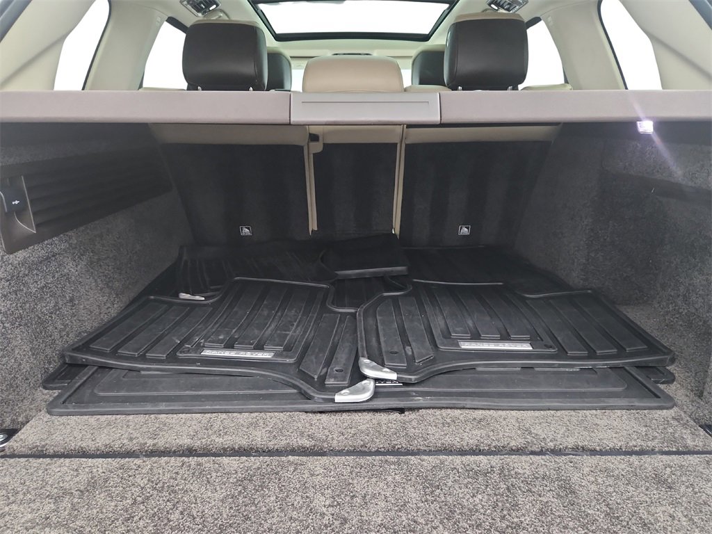 Used 2018 Land Rover Range Rover Supercharged image 30