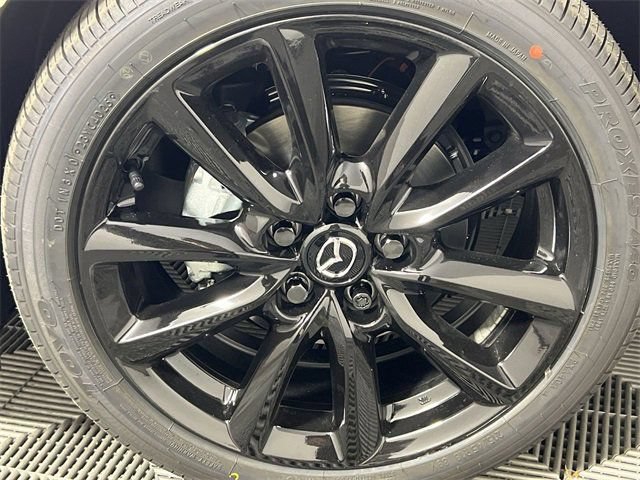 New 2026 MAZDA MAZDA3 2.5 S Hatchback w/ Premium Pkg FWD image 16