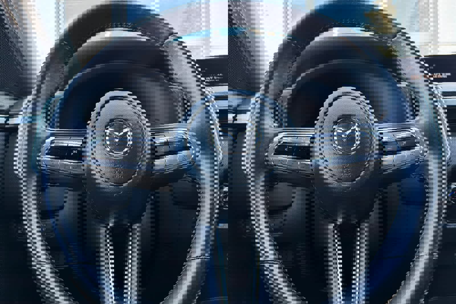 Used 2024 MAZDA CX-50 AWD 2.5 S w/ Preferred Package image 25