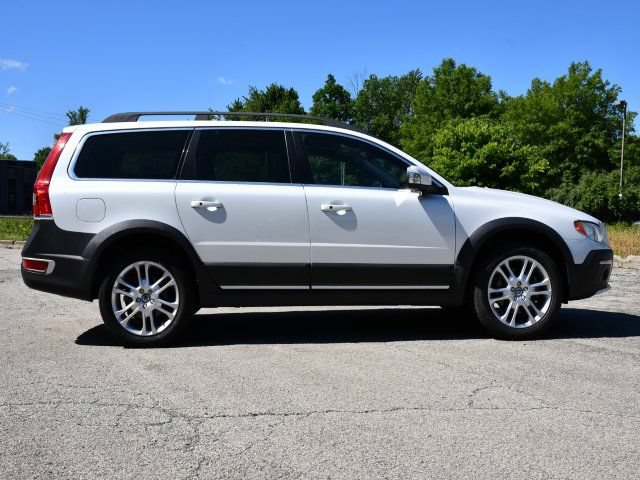 Used 2016 Volvo XC70 T5 Platinum AWD/4WD image 8