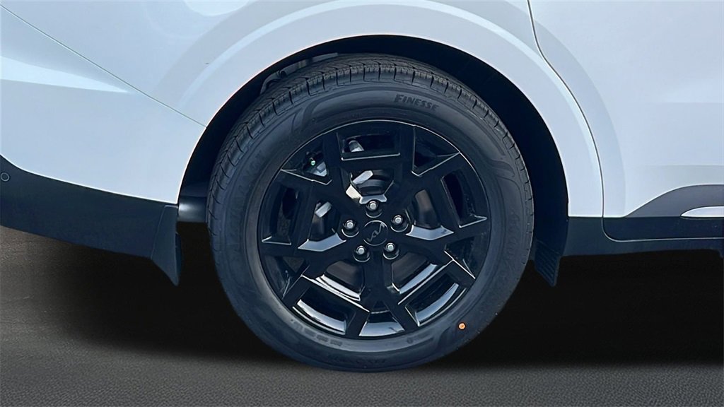 New 2026 Kia Carnival SX Prestige image 5