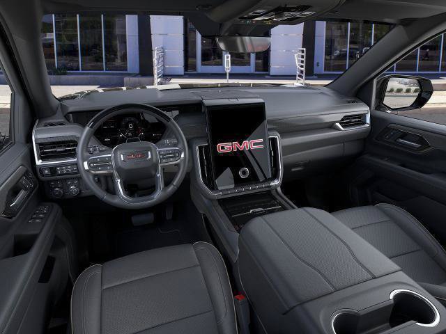 New 2026 GMC Yukon XL Elevation w/ Elevation Premium Package AWD/4WD image 15