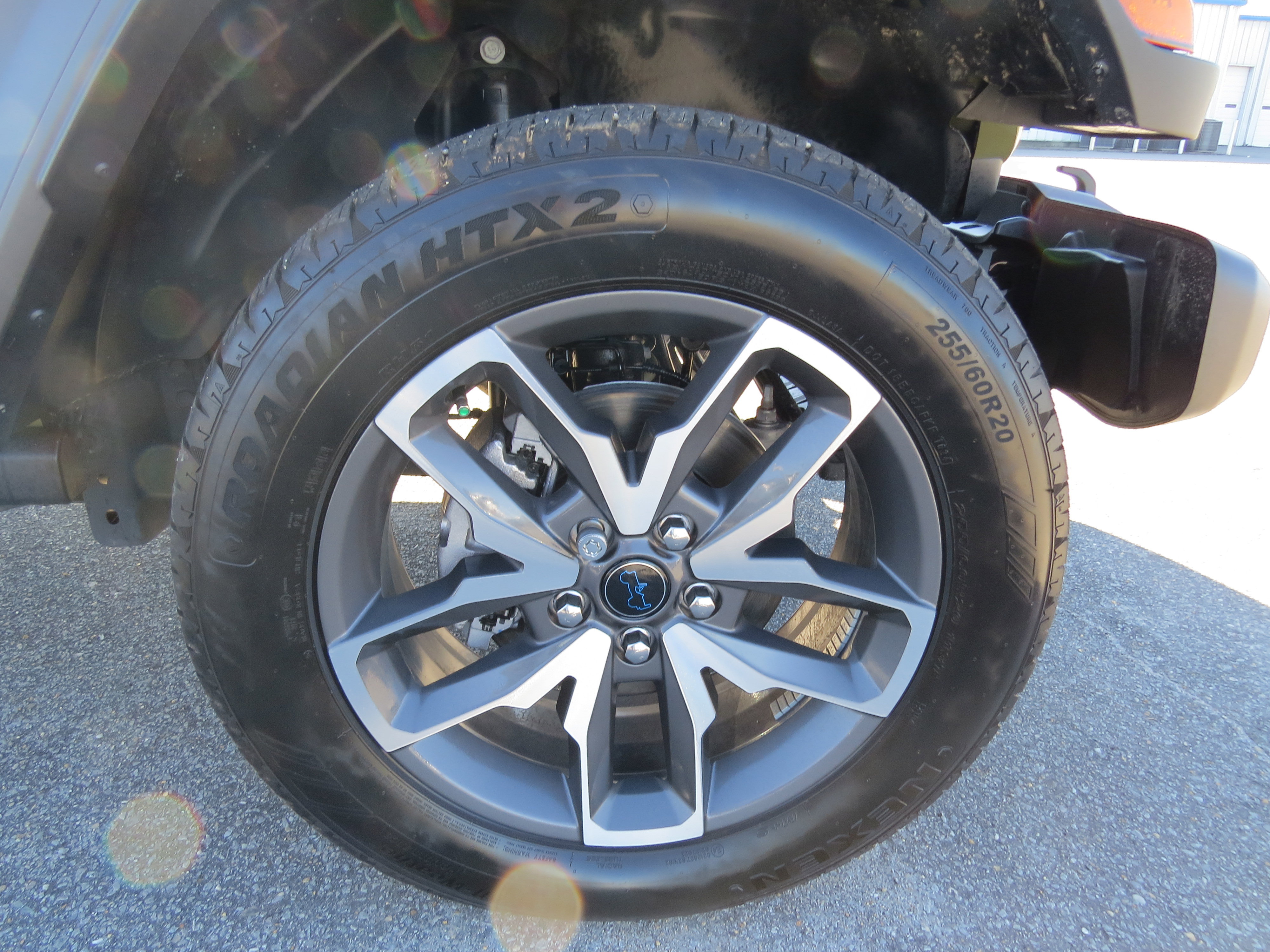 Used 2025 Jeep Wrangler Unlimited Sport S 4xe w/ Convenience Group image 12