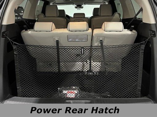 New 2026 Honda Odyssey Touring image 25