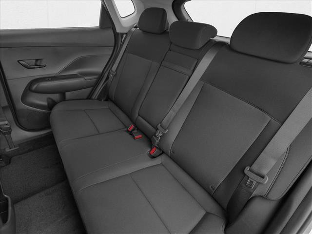 New 2027 Hyundai Kona SE FWD image 9