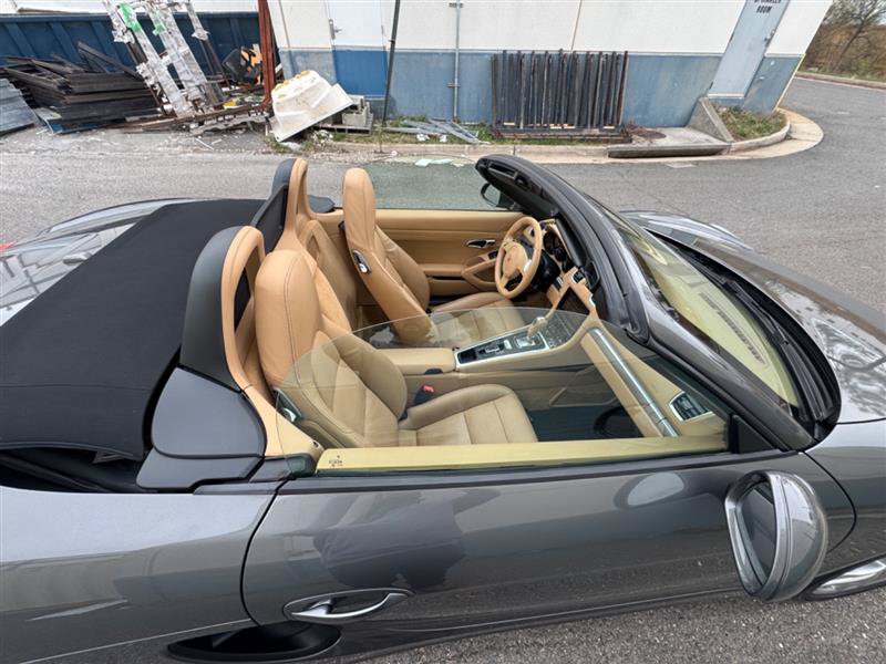 Used 2013 Porsche Boxster RWD image 37