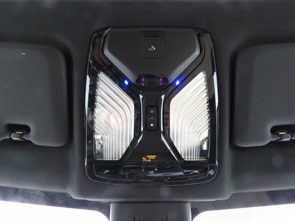 Used 2019 BMW X5 xDrive40i w/ Executive Package image 28