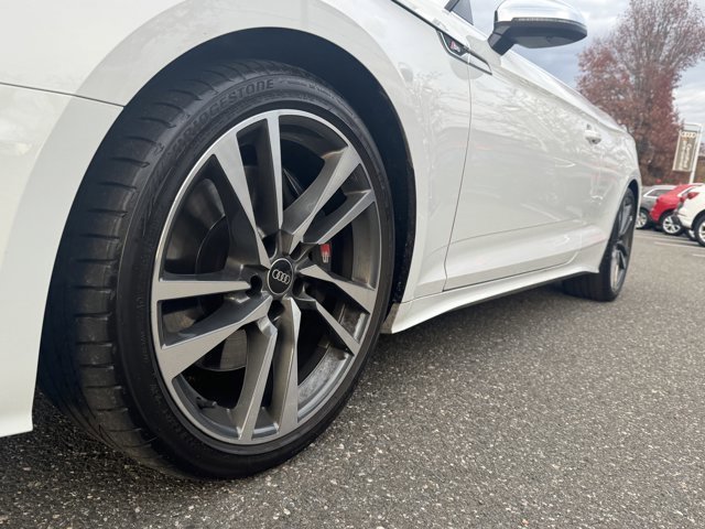 Certified 2023 Audi S5 Premium Plus image 10