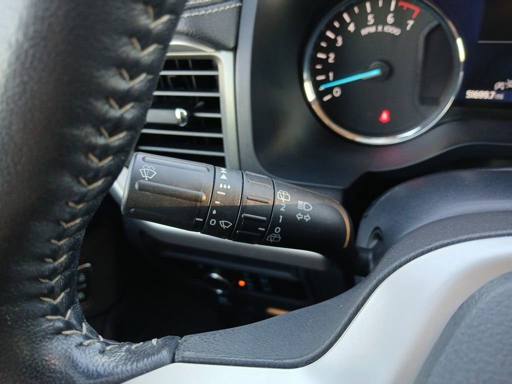 Used 2024 Ford Expedition XLT image 20