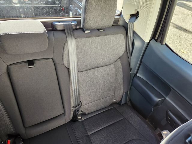 New 2025 Ford Maverick XLT w/ XLT Luxury Package image 15