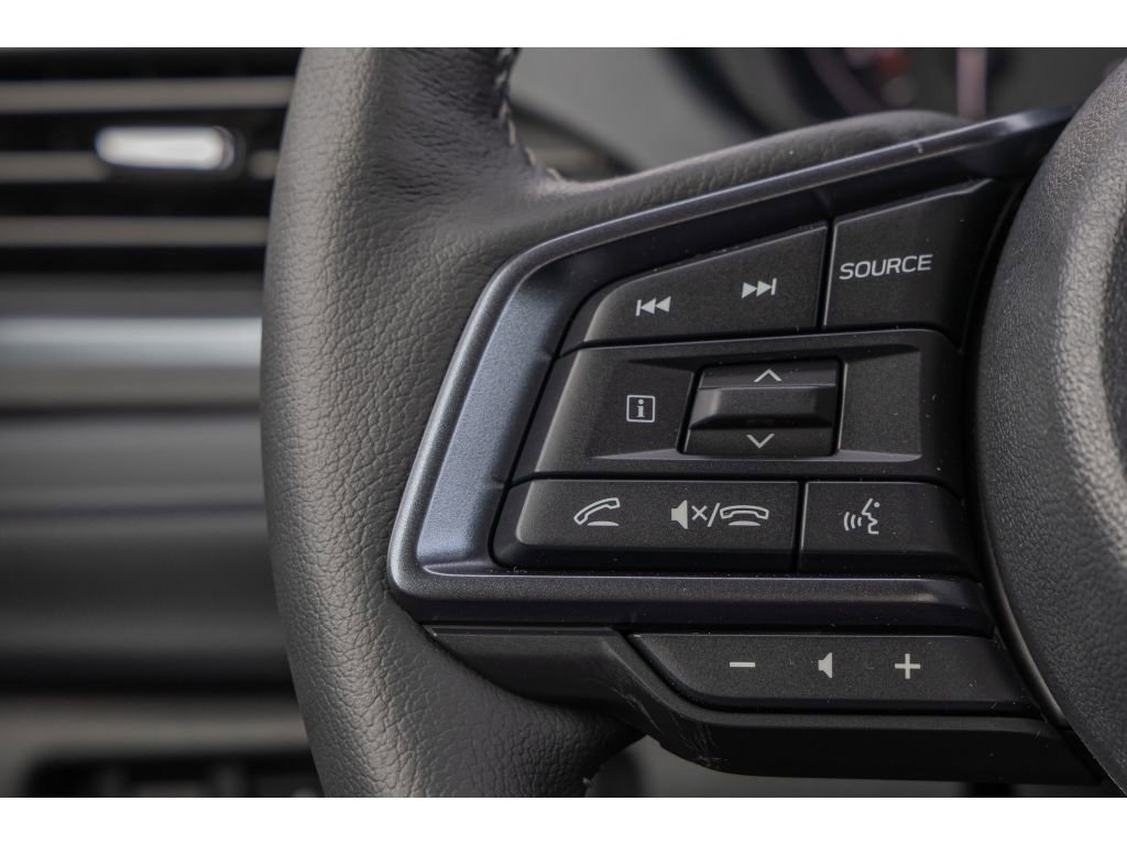 New 2026 Subaru Forester Limited AWD/4WD image 25
