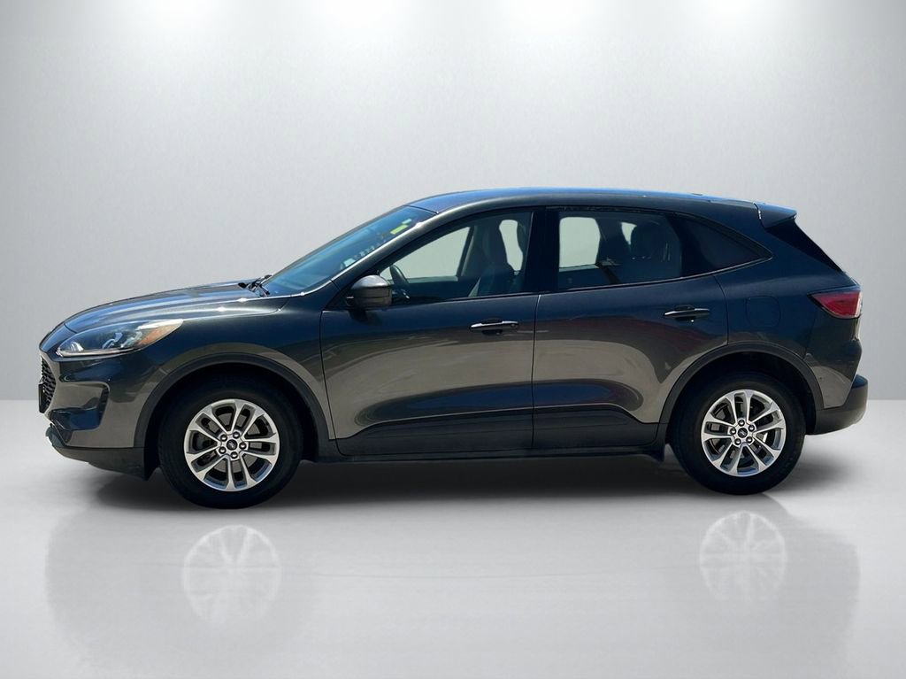 Used 2020 Ford Escape S FWD image 8