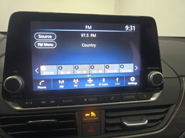 Used 2023 Nissan Altima 2.5 SV image 23