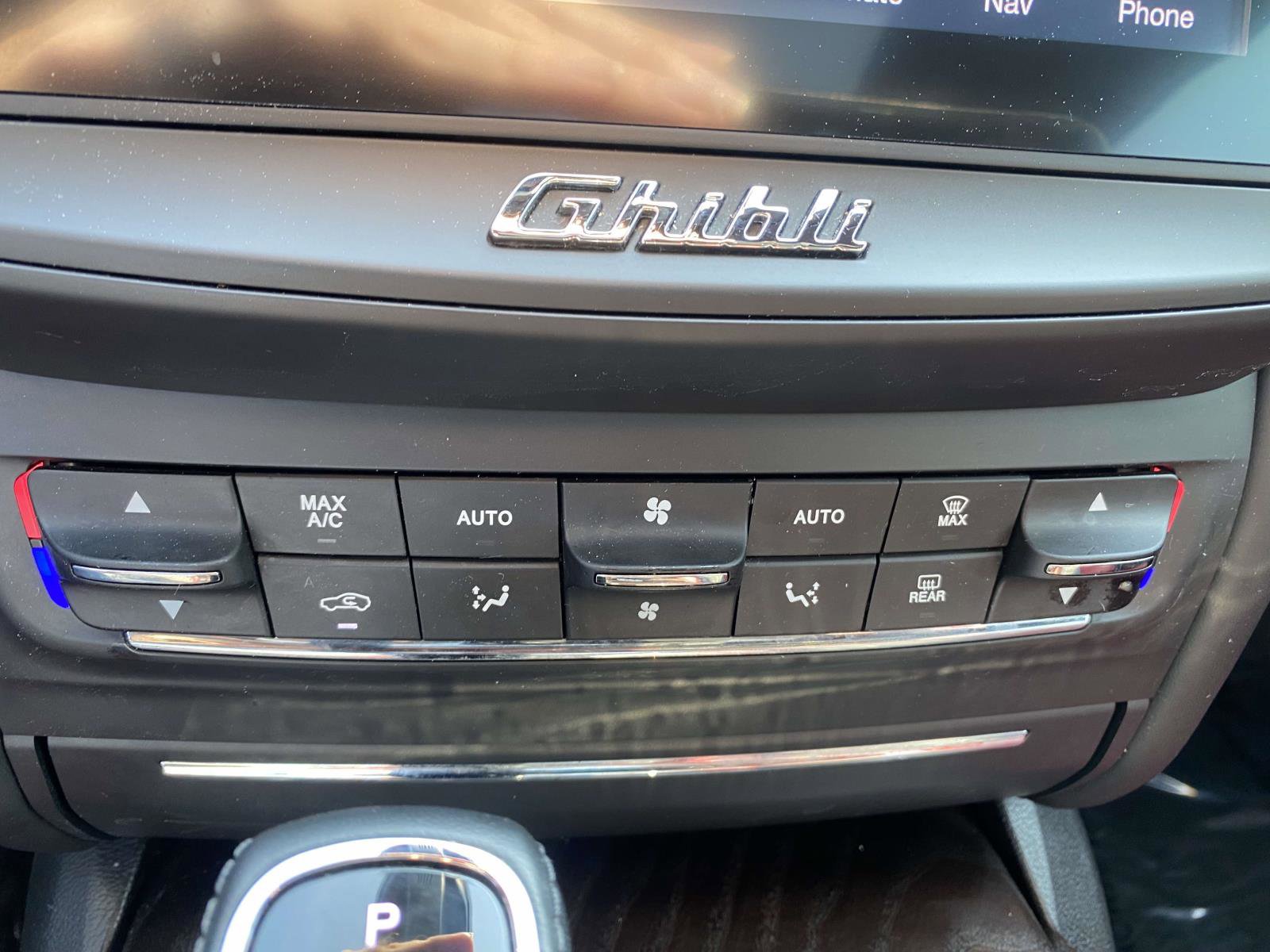 Used 2019 Maserati Ghibli S GranLusso image 27