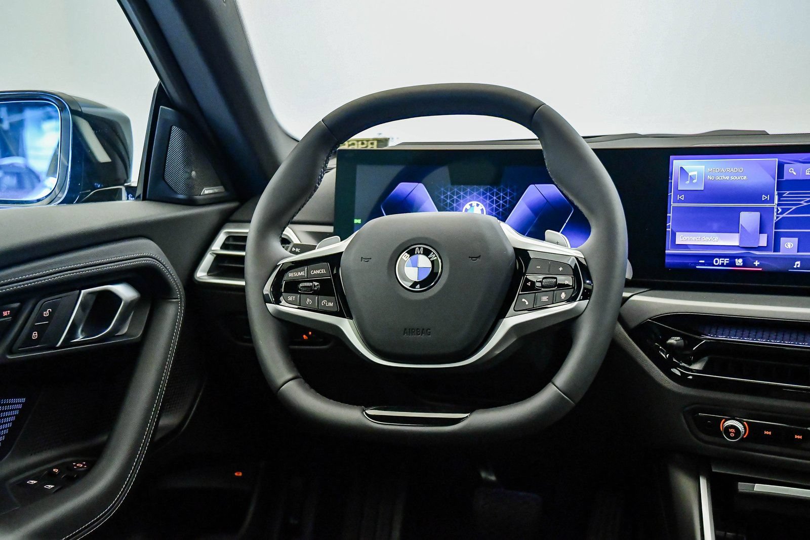 New 2026 BMW 230i xDrive Coupe w/ Premium Package AWD/4WD image 12