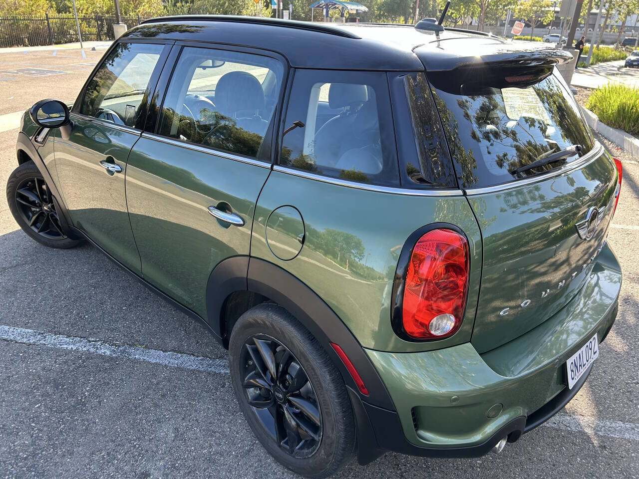 Used 2016 MINI Cooper Countryman S image 3