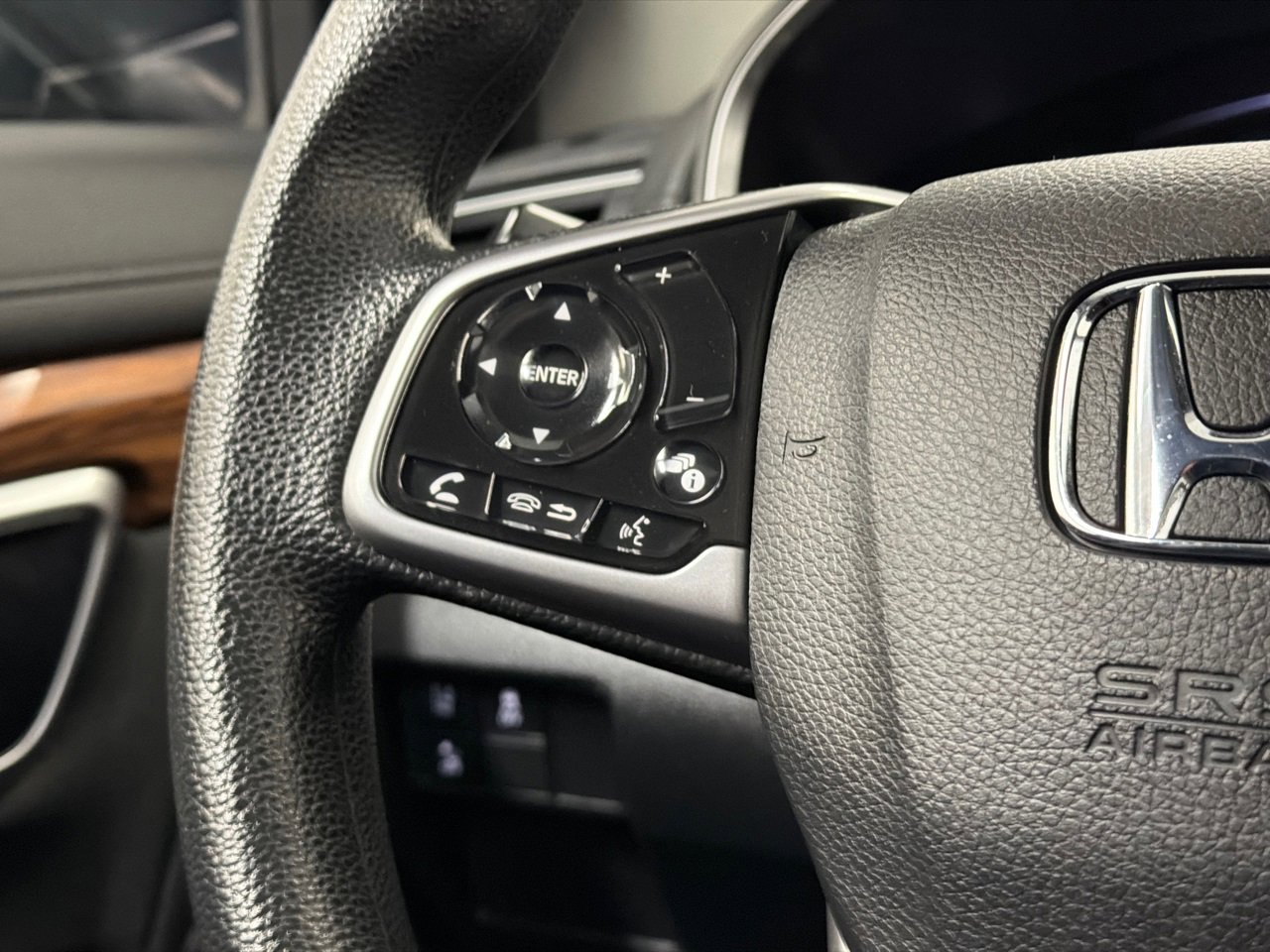 Used 2021 Honda CR-V EX image 22