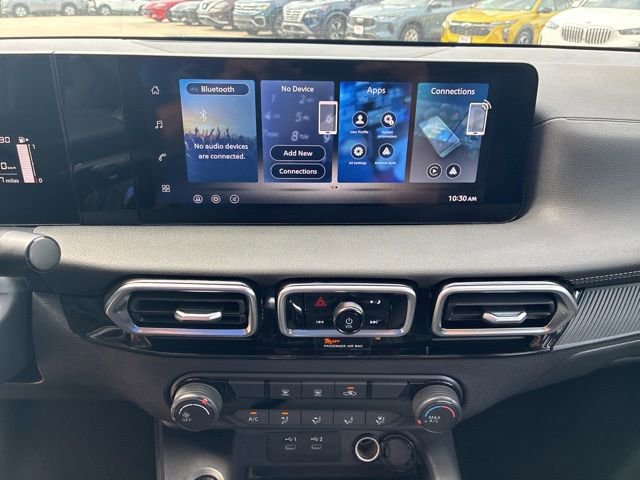 Used 2026 Nissan Sentra S w/ Floor Mat Package FWD image 24