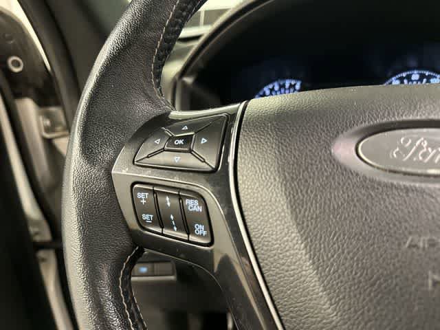 Used 2019 Ford Explorer Platinum AWD/4WD image 9