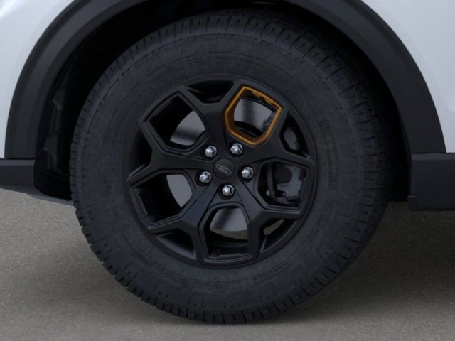 New 2026 Ford Explorer Tremor AWD/4WD image 19