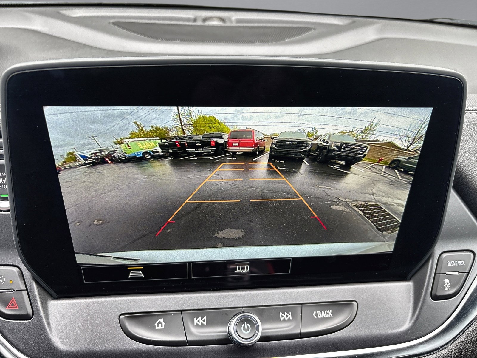 New 2026 Chevrolet Blazer LT w/ Convenience Package image 29