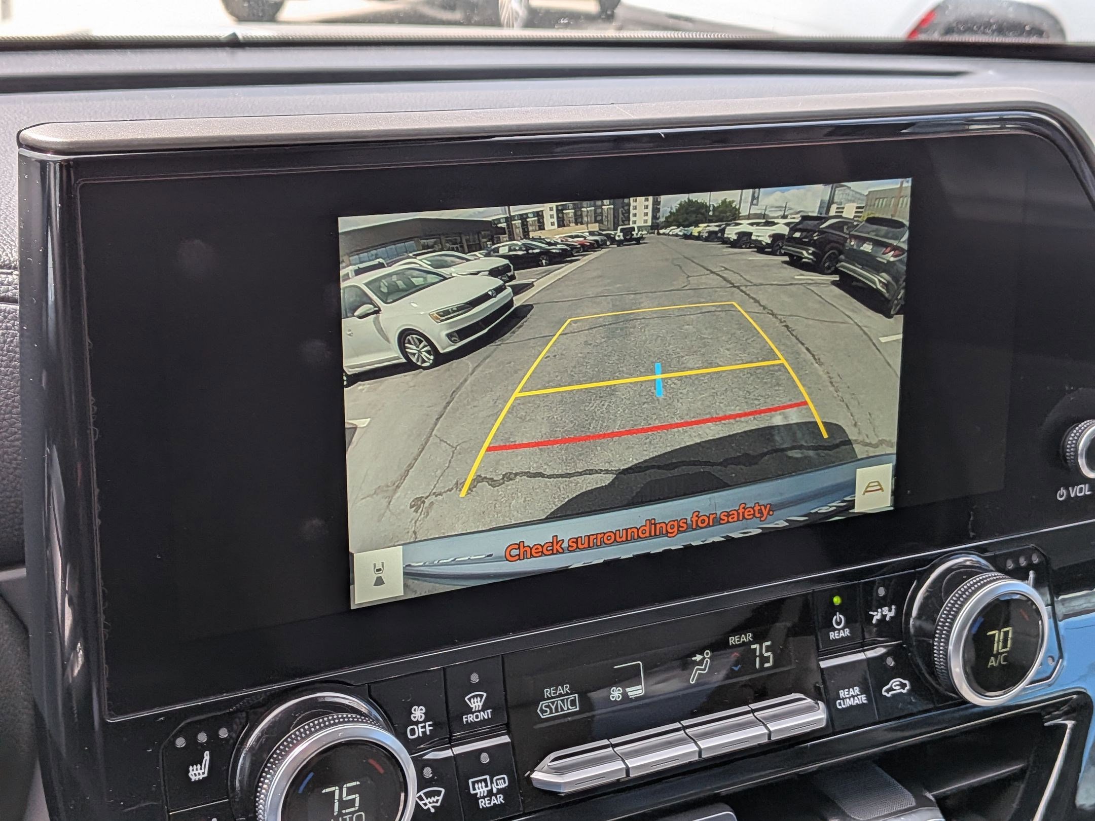 Used 2023 Toyota Highlander Limited AWD/4WD image 24