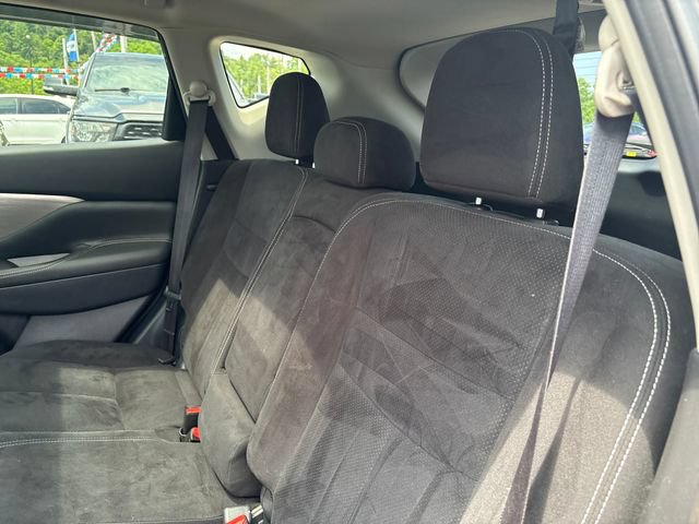 Used 2018 Nissan Murano SV AWD/4WD image 10