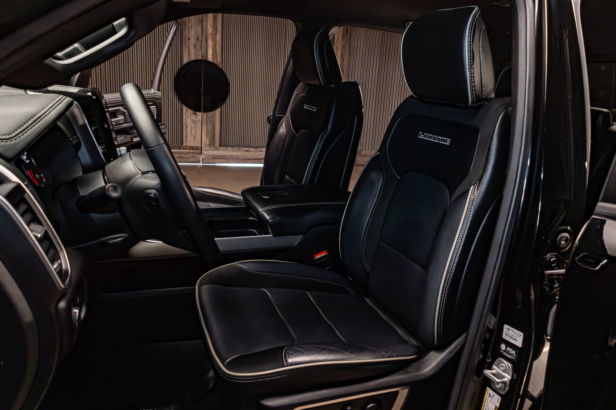 Used 2023 RAM 1500 Laramie image 23