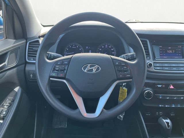 Used 2017 Hyundai Tucson SE image 15