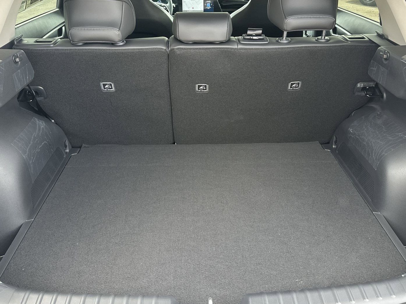 New 2025 Kia Niro SX image 37