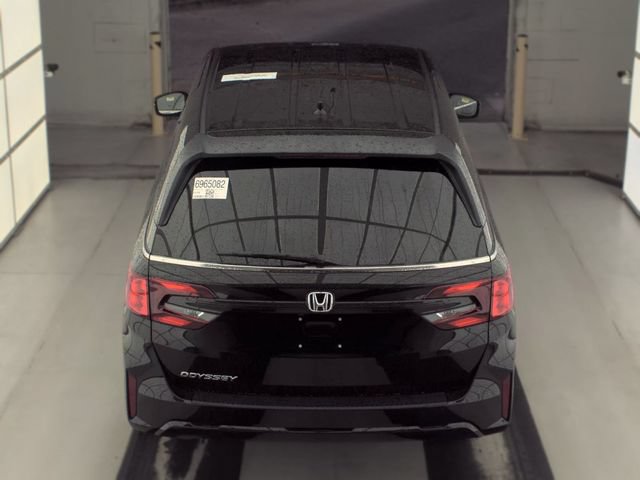 Used 2026 Honda Odyssey EX-L image 3